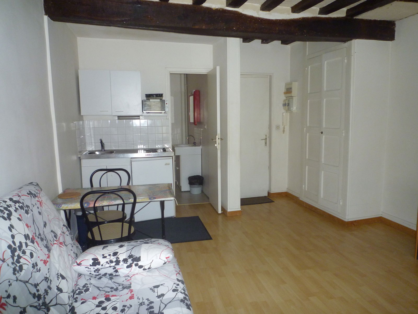 Independent Studio Dieppe 176309