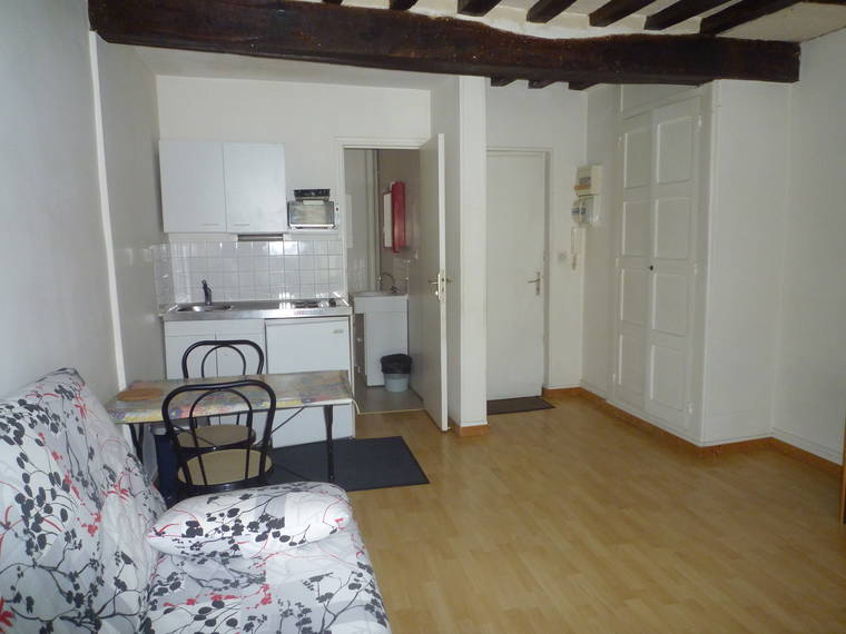 Homestay Dieppe 176309