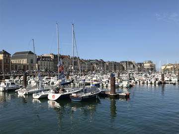 Logement Entier Dieppe 176309-5
