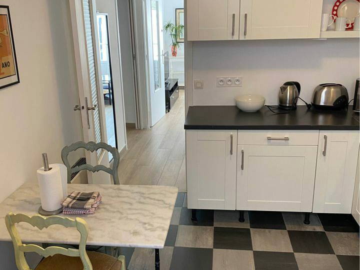 Entire Home Nice 245913-3