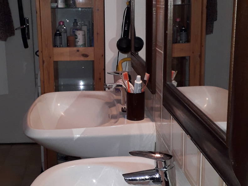 Homestay Paris 373683-3