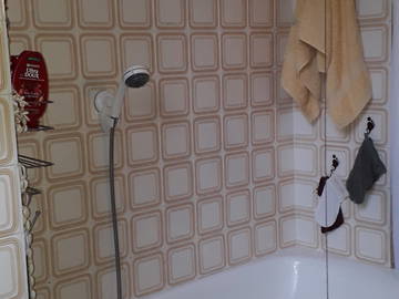 Chambre Chez L'habitant Paris 373683-4