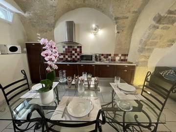 Logement Entier Pouzols 146276-4