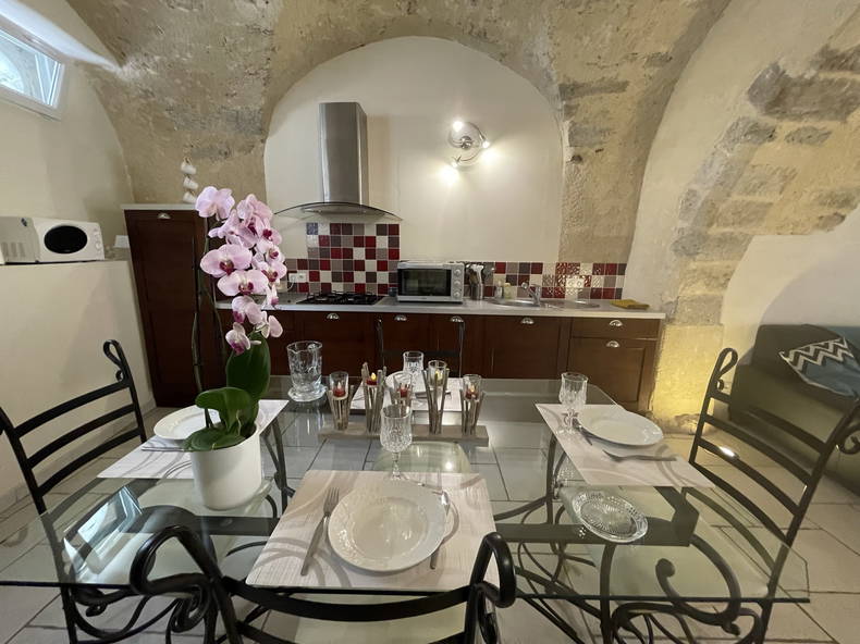 Ganzes Haus Pouzols 146276-4