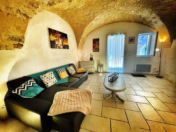 Logement Entier Pouzols 146276-7