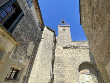 Logement Entier Pouzols 146276-8