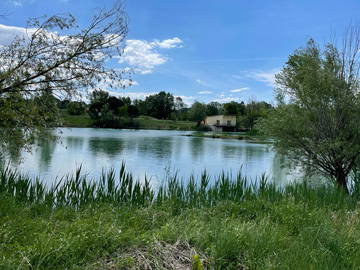 Logement Entier Pouzols 146276-10