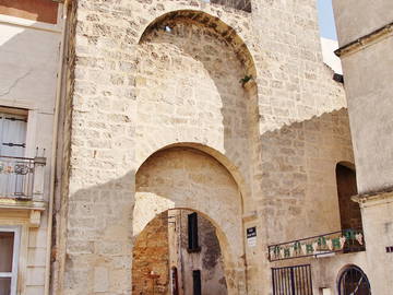 Logement Entier Pouzols 146276-11