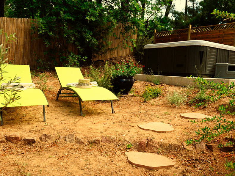 Cały Dom Bédoin 216247-2