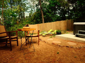 Logement Entier Bédoin 216247-4