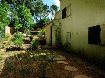 Logement Entier Bédoin 216247-5