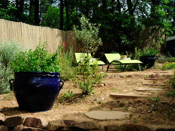 Logement Entier Bédoin 216247-6