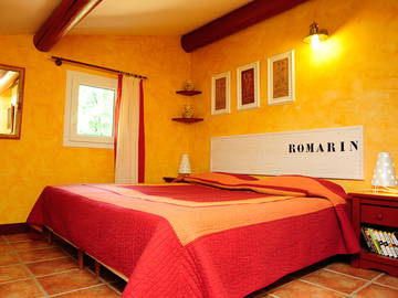 Logement Entier Bédoin 216247-7