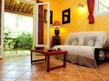 Logement Entier Bédoin 216247-8