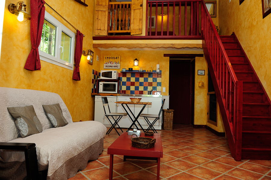 Independent Studio Bédoin 216247