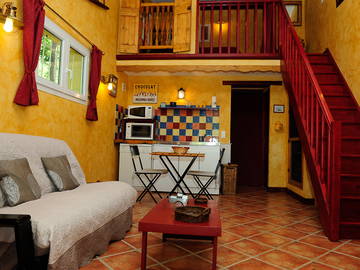 Logement Entier Bédoin 216247-9