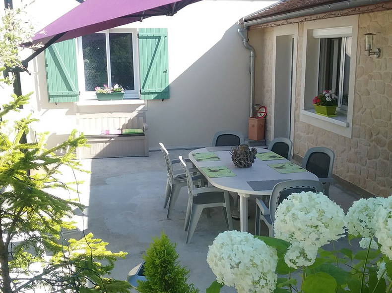 Logement Entier Treuzy-Levelay 73635-1