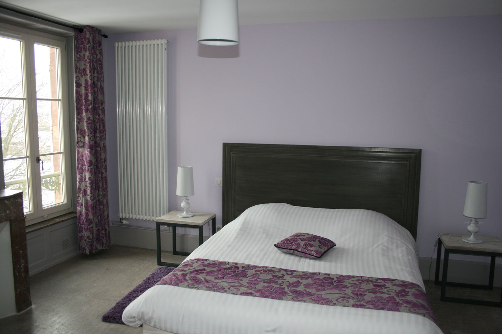 Bed And Breakfast Lunéville 91142