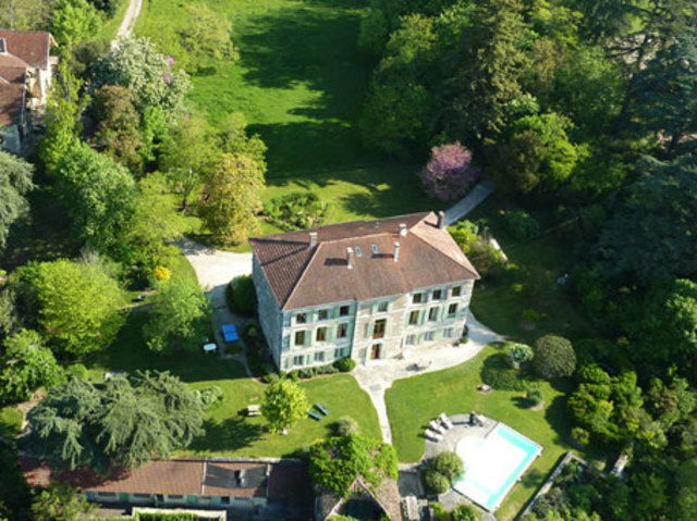 Bed And Breakfast Malville 57740