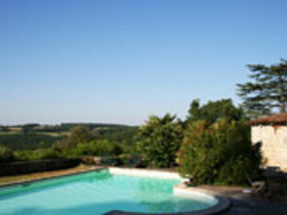 Bed And Breakfast Malville 57740-2