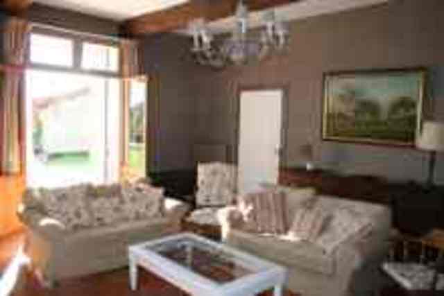 Bed And Breakfast Malville 57740