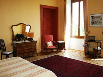 Chambre D'hôte Malville 57740-4