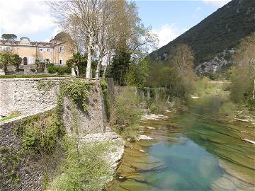 Chambre À Louer Montdardier 20186