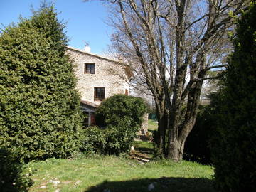 Chambre D'hôte Montdardier 20186-4