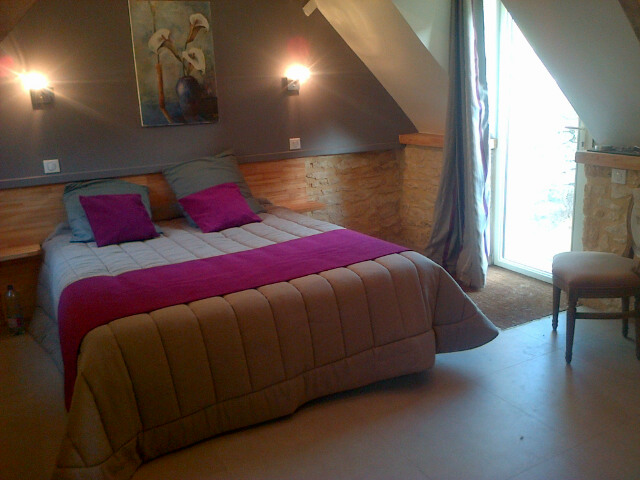 Bed And Breakfast Vitrac 43083-1