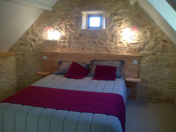 Chambre À Louer Vitrac 43083