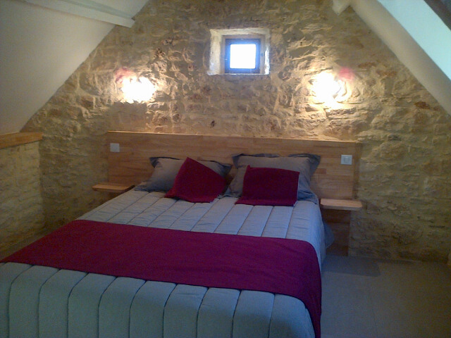 Bed And Breakfast Vitrac 43083-2