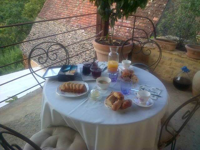 Bed And Breakfast Vitrac 43083-3