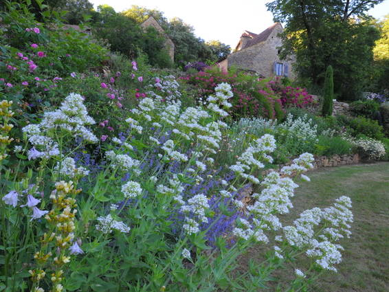 Bed And Breakfast Vitrac 43083-4