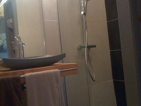 Bed And Breakfast Vitrac 43083-5