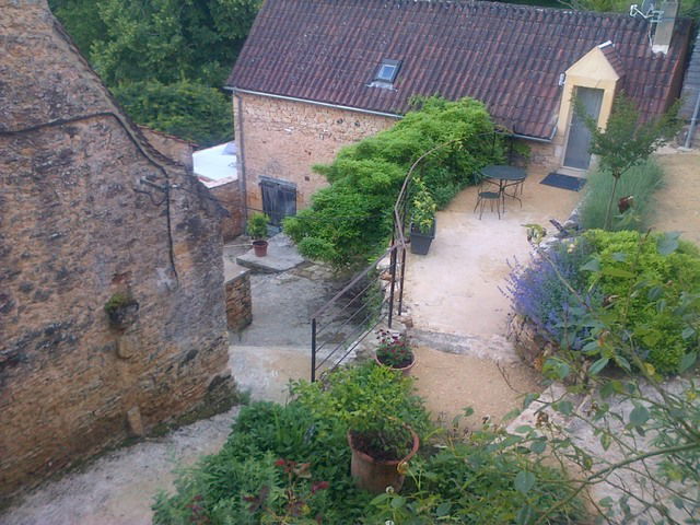 Bed And Breakfast Vitrac 43083