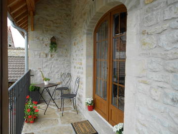 Chambre D'hôte Couches 79422-10