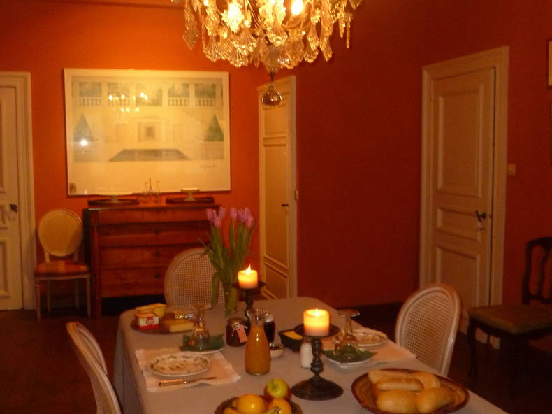 Habitaciones De Huéspedes Huy 84882-2