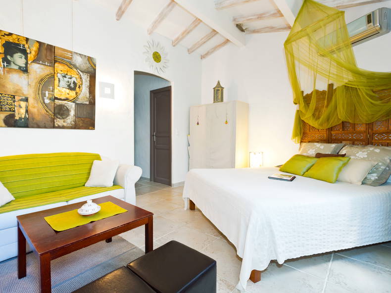 Bed And Breakfast Châteauneuf-du-Pape 75493-1