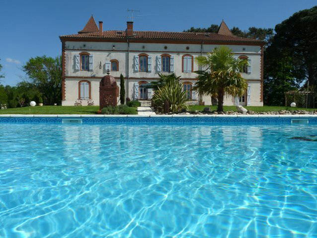 Gastenkamers Meauzac 46103-1