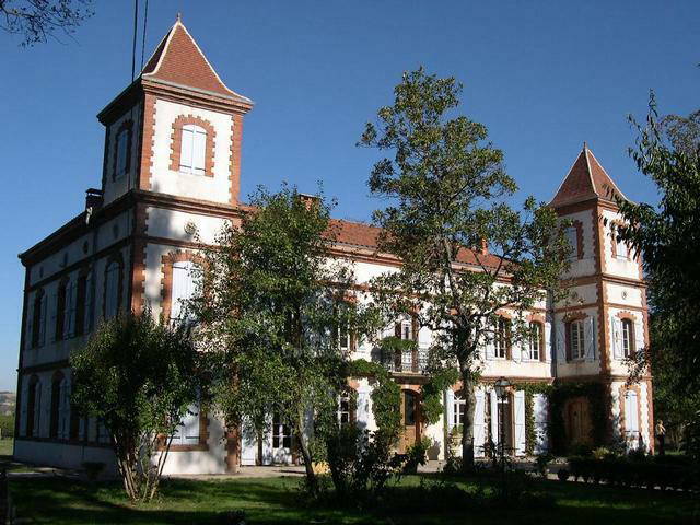 Gastenkamers Meauzac 46103-2