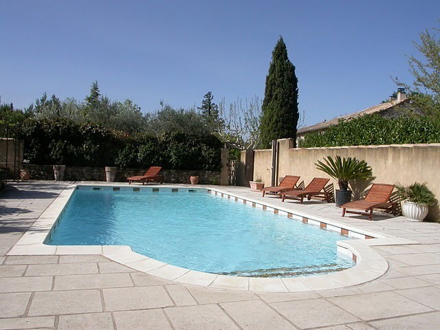 Bed And Breakfast Cavaillon 18255