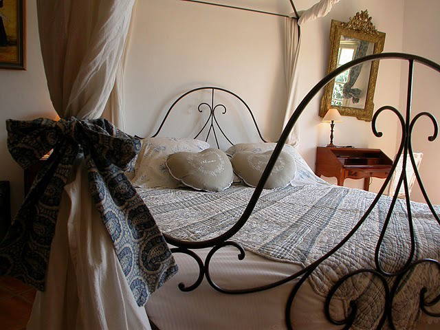 Bed And Breakfast Cavaillon 18255-4