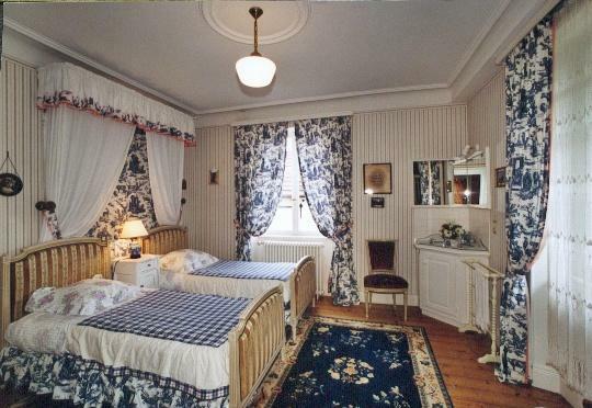 Bed And Breakfast Cosswiller 5324