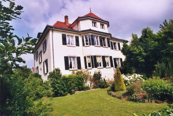 Bed And Breakfast Cosswiller 5324