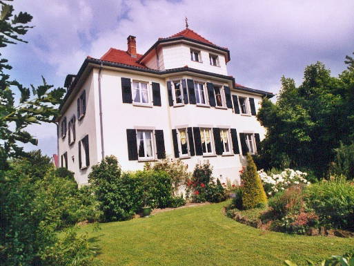 Chambres D'hôtes Cosswiller 5324-2