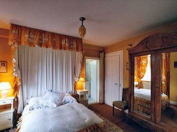 Chambre D'hôte Cosswiller 5324-4