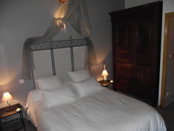 Chambre À Louer Vesseaux 35709