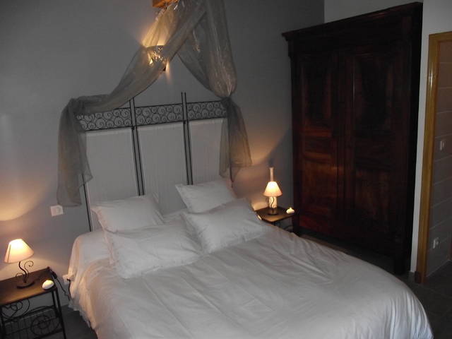 Homestay Vesseaux 35709