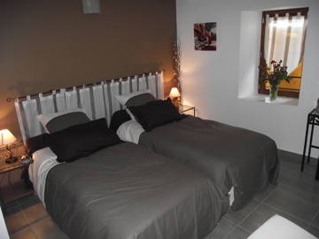 Chambre À Louer Vesseaux 35709