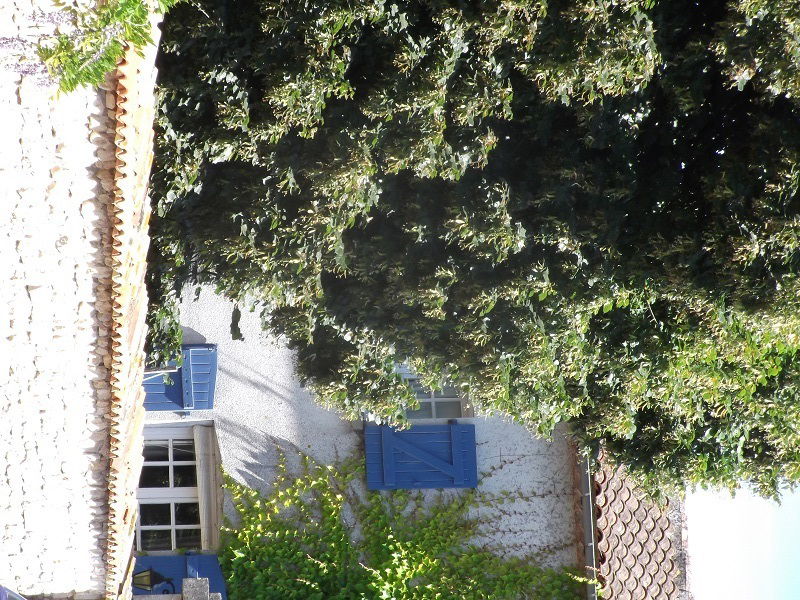 Bed And Breakfast Vouthon 116092